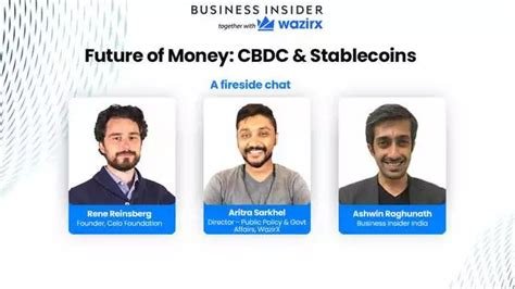 Decentralized Stablecoins: The Future of Money?
